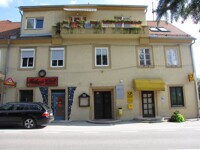 Peacefull postoffice