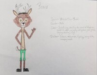 Beaux Ref