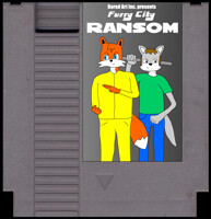 Furry City Ransom