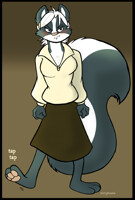 Mara Peterson by Mary Mouse
