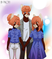 Anime style
