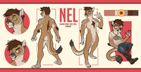 Nel reference sheet