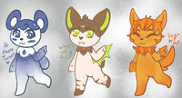 AC (Adoptables)