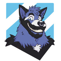 Fluffy Boi