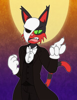 Phantom Racer Slo-Mo