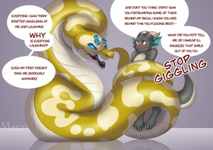 Save the Wooly! by Blutengel -- Fur Affinity [dot] net