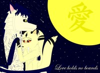 Love Holds No Bounds