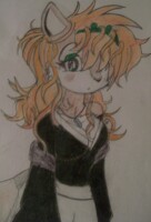 sally the soul reaper