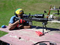 "Trigger Time!"  pikchur by me