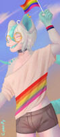 Pride Month!
