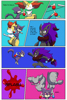 Wrong potion pg 19