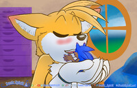 Smoll (with drabble)