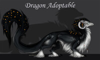 Dragon design auction [Closed]