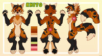 Khito Reference