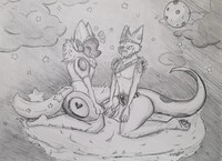 Talky time - commission