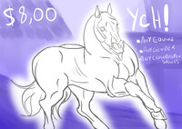 YCH (SOLD)
