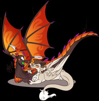 CHOMP~