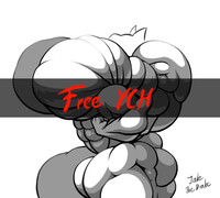 Twitter raffle!