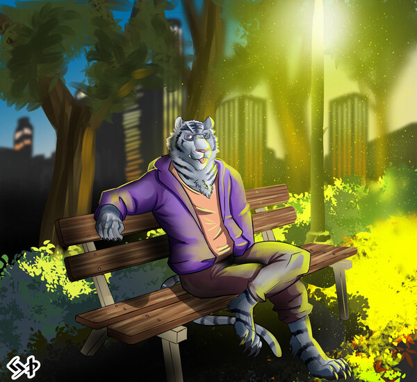 Userpage of Furunder -- Fur Affinity [dot] net