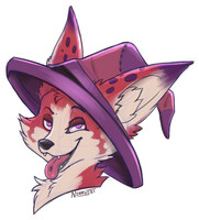 Raffle Winner: Kuji