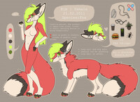 Kim Reference | 2021