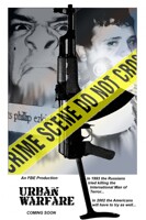 Urban Warfare Movie Project poster