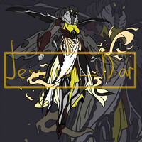 Auction Beetle Black Harbinger (OPEN)