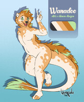 Refsheet Wanadoo