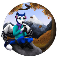 [COMM] Peaceful Autumn