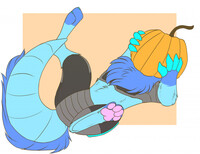 Pumpkin Problem