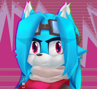 DC - Headshot Mobian