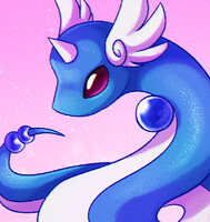 [Pokemon] Dragonair