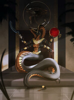 Secrets of Ancient Egypt