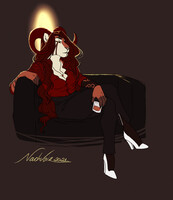 They Call Me Devil