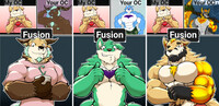(AC) fusion 1/2
