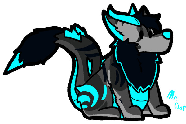 paper Keldi by Keldi -- Fur Affinity [dot] net paper Keldi by Keldi