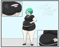 [CM] Fat Phos prt 1