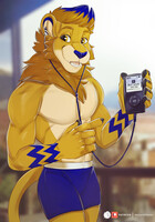 [GIFT] Got a Song For Ya