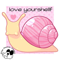 Love Yourshellf