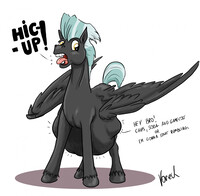 Thunderlane Vore II