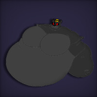 Immobile Marion Reupload