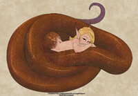 Stream Sketch: sunblaze31