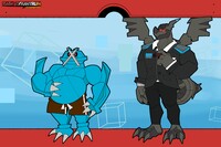 Poke Oc's