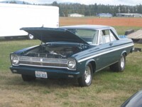 arlington drag strip /car show