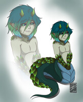 Sold Naga Adopt (2018)