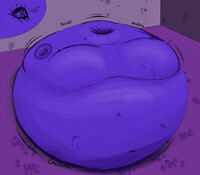 Lauva the over ripe berry