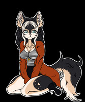 T | Pretty Fall Babe