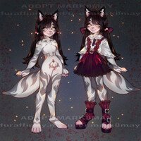 ADOPT auction CLOSED