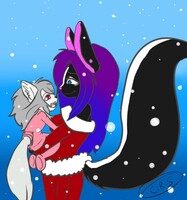 Breeze With Pepper