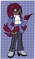 Evangeline Fullbody